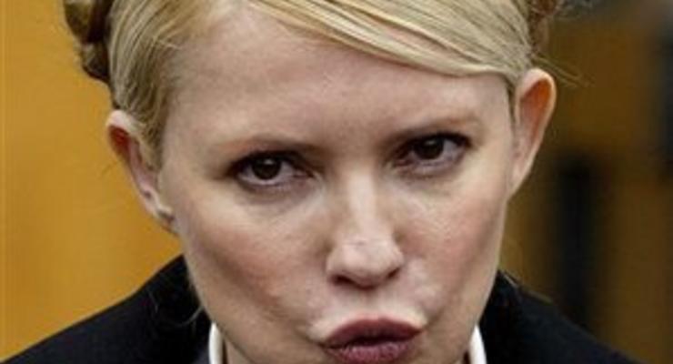 Закрытое заседание ЕП по делу Тимошенко: источники озвучили закулисные подробности