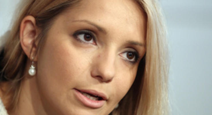 Два года боли. Дочь Тимошенко озвучила крайнюю дату освобождения заключенной матери