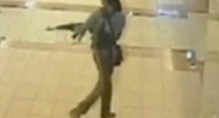 СМИ обнародовали видео нападения террористов на торговый центр в Найроби