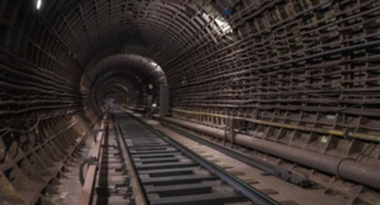 Эксперты выяснили детали гибели машиниста в московском метро