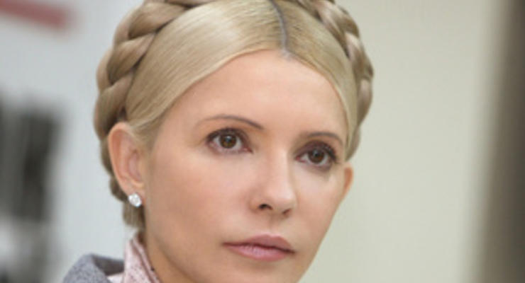 Ъ: Вопрос помилования Тимошенко может решиться на этой неделе