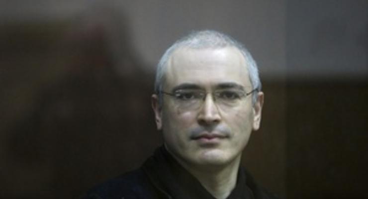 Der Spiegel: Кремль запугивает сторонника Ходорковского