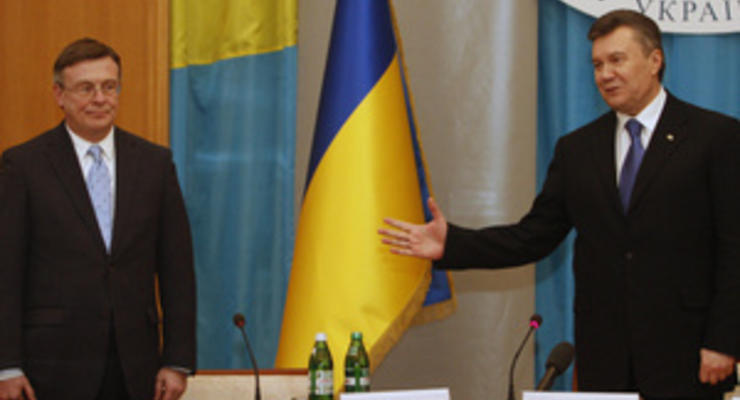 Существует множество вариантов: МИД кивает на парламент в вопросе освобождения Тимошенко