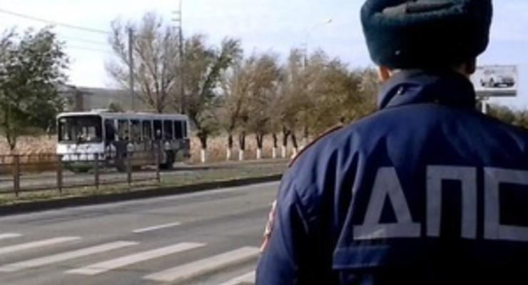 Теракт в Волгограде: установлена личность смертницы
