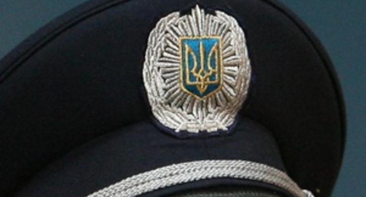 В аэропорту Борисполь задержан криминальный авторитет из Запорожья Анисим