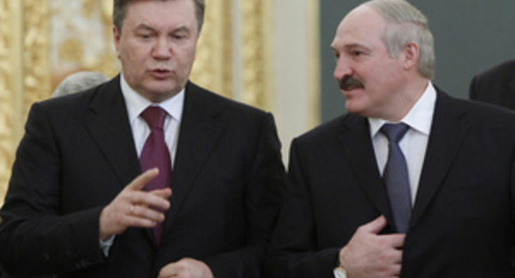 Беларусь планирует передать Украине председательство в СНГ на саммите в Минске