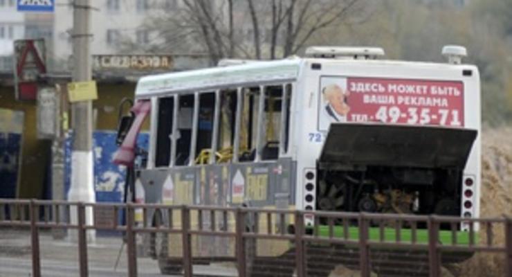 Среди погибших и пострадавших во время теракта в Волгограде граждан Украины нет