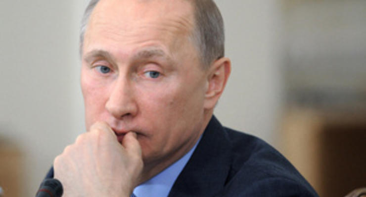 Путин: Мы хорошо знаем почерк преступников, совершивших теракт в Волгограде