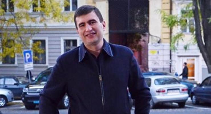«Мы — не бессловесное стадо»: ВИДЕО и ФОТО задержания Игоря Маркова (ОБНОВЛЕНО)