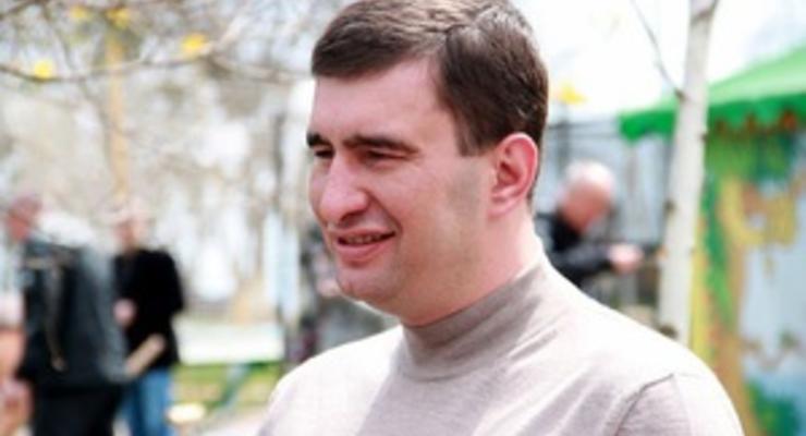 СМИ: Марков уверен, что его защищает статус депутата