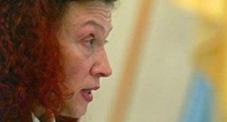 ВСЮ отказался уволить председателя Печерского суда по требованию соратников Тимошенко - Ъ