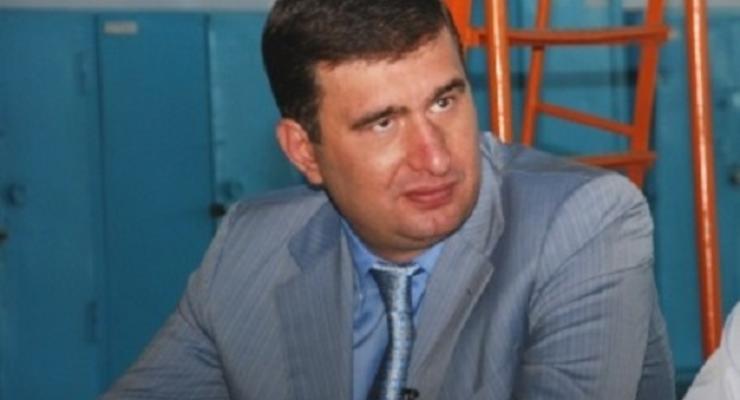 "Теперь надо Медведчука за решетку!" Арест Маркова взорвал интернет