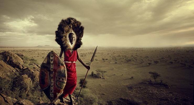 Прежде чем они умрут: ФОТО племен на грани исчезновения