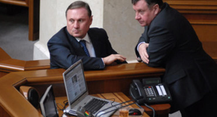 На решение вопроса о Тимошенко до Вильнюсского саммита может не хватить времени  - Ефремов