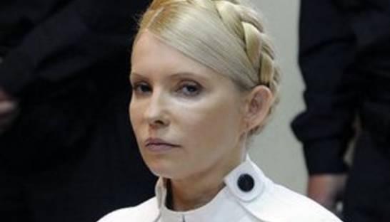 Ультиматум Брюсселя. Замглавы ЕНП предупреждает об обязательном освобождении Тимошенко