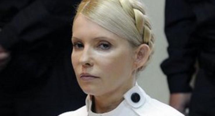 Ультиматум Брюсселя. Замглавы ЕНП предупреждает об обязательном освобождении Тимошенко
