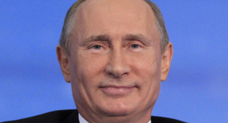Путин пообещал, что олимпийцев-гомосексуалистов с радостью примут в Сочи