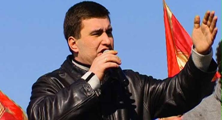 Арестованного экс-депутата Маркова могут обвинить в убийствах и грабежах