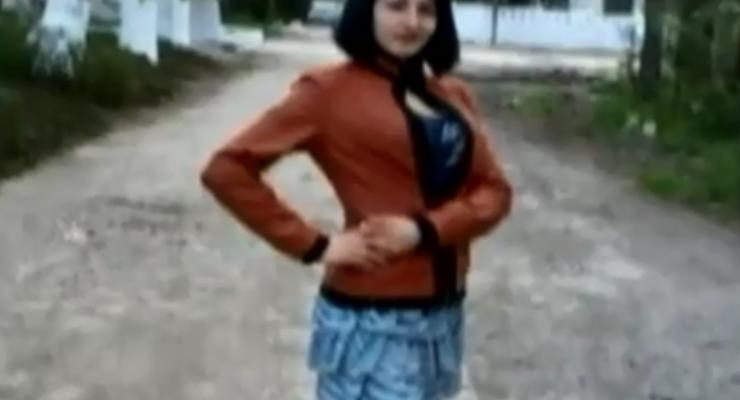 Дочь чиновницы в Крыму избила учительницу (ВИДЕО)