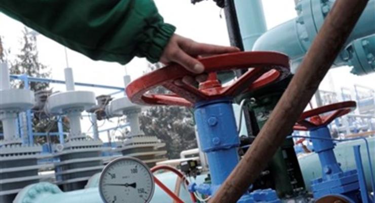 Киев о газовом долге: Мы никогда не были никому должны