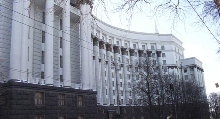 Кабмин разрешил киевским властям сделать 6 ноября выходным в столице