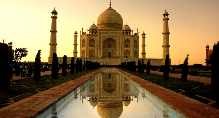 10 фишек Индии для туриста из Украины (ФОТО)