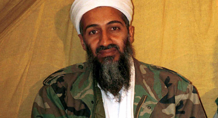 В США бизнесмен требует от властей награду в $25 млн за поимку бен Ладена