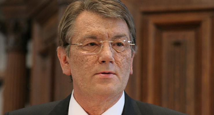 Ющенко уже 2 года переезжает с государственной дачи