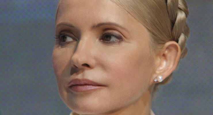 Сколько Тимошенко потратит на лечение за границей