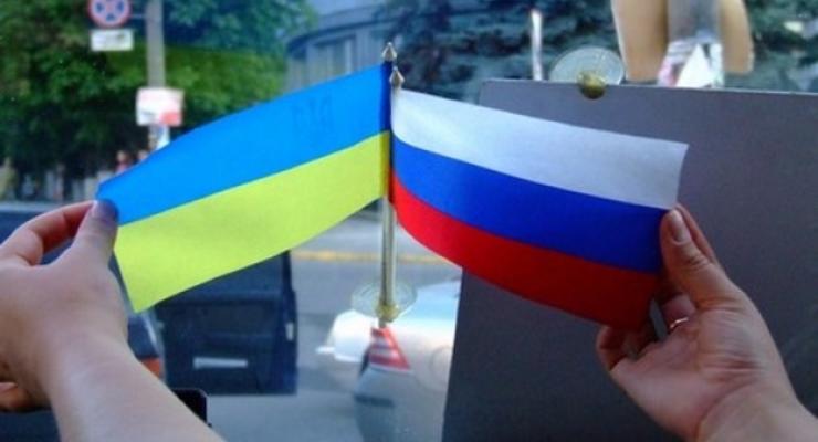 Русского языка в Украине стало больше (ИНФОГРАФИКА)