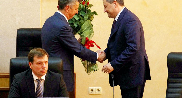 День в фото: новый губернатор Одесской области и горловские путаны