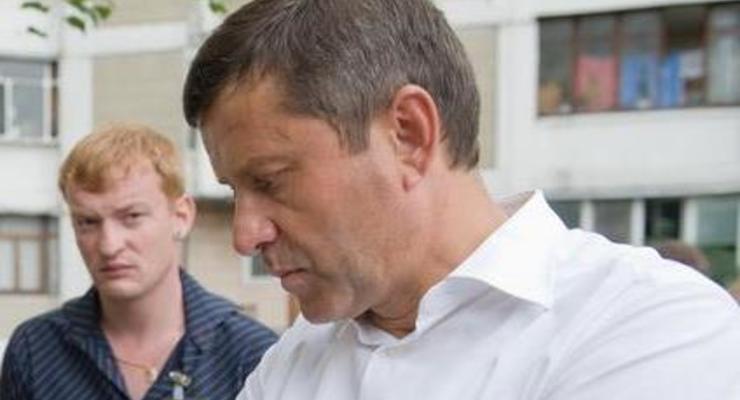 Прокуратура просит лишить свободы Пилипишина на пять лет