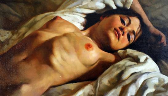 Скандальная выставка искусства и разбитая Ferrari Милевского - ФОТО недели