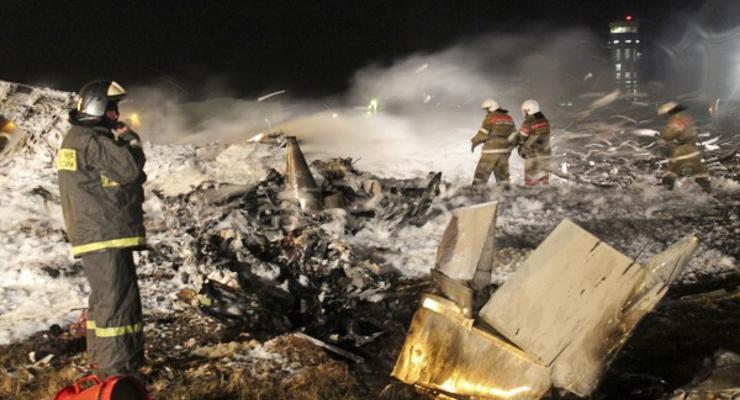 Авиакатастрофа в Казани: крупнейшие крушения Боинг 737