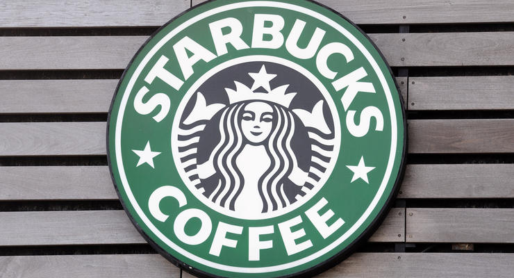 В Киеве открылась кофейня Starbucks