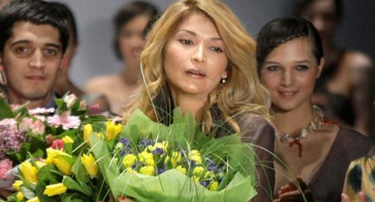 Узбекистан: дочь Ислама Каримова ведет войну в Twitter