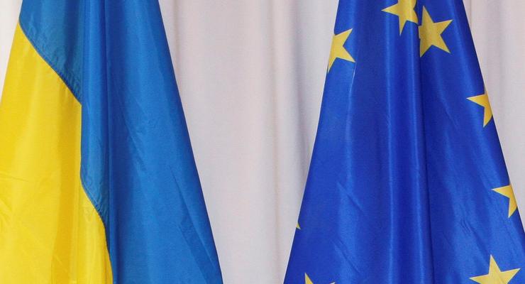 Кабмин приостановил процес подготовки к подписанию Соглашения об ассоциации с ЕС
