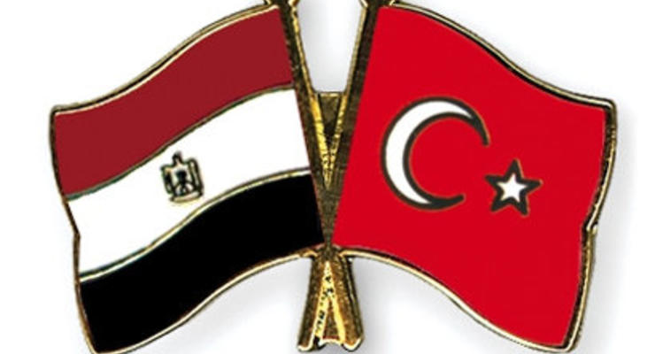 МИД Турции может объявить посла Египта persona non grata