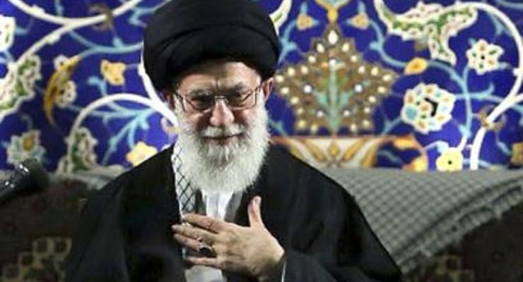 Корреспондент: У Аллаха за пазухой. Духовный лидер Ирана оказался самым богатым человеком мира