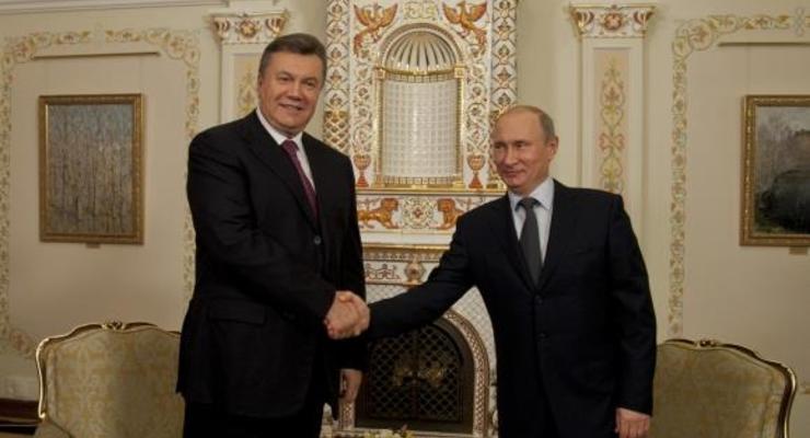РБК Daily: Украина променяла Евросоюз на российский газ
