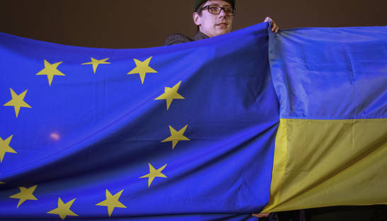 Ъ-Власть: Двойка с Вильнюсом