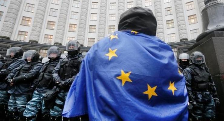Пресса России: Евросоюз в роли проигравшего