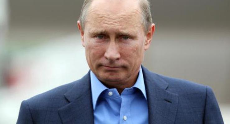 Spiegel Online: Путин - главный учитель истории в России