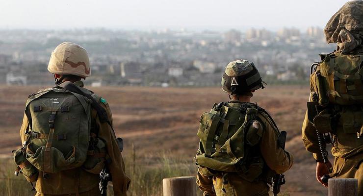 Палестинские боевики говорят о скором начале войны с Израилем