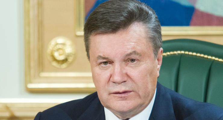 Янукович: Основа государственных решений - национальные интересы Украины