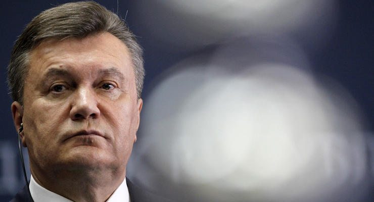 The National Interest: Почему Янукович сказал Европе нет