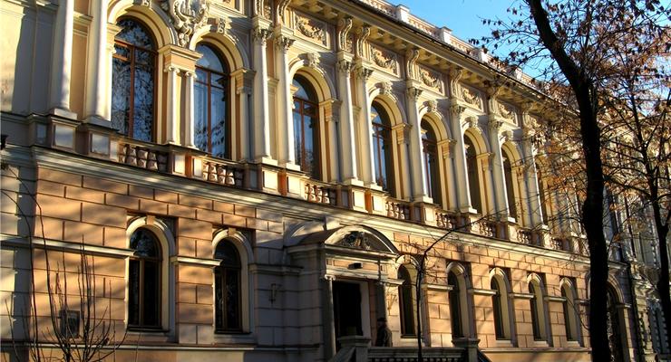 В Киеве появится музей с рыбками. 10 лучших музеев мира