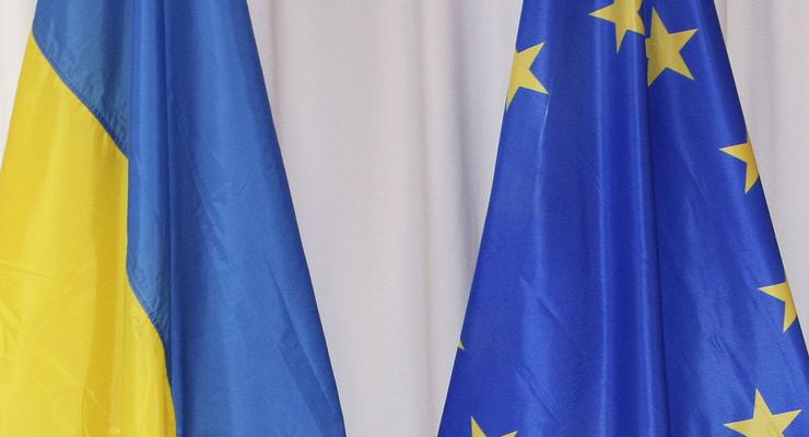Глава МИД Литвы: Предложения ЕС для Украины остаются на столе переговоров