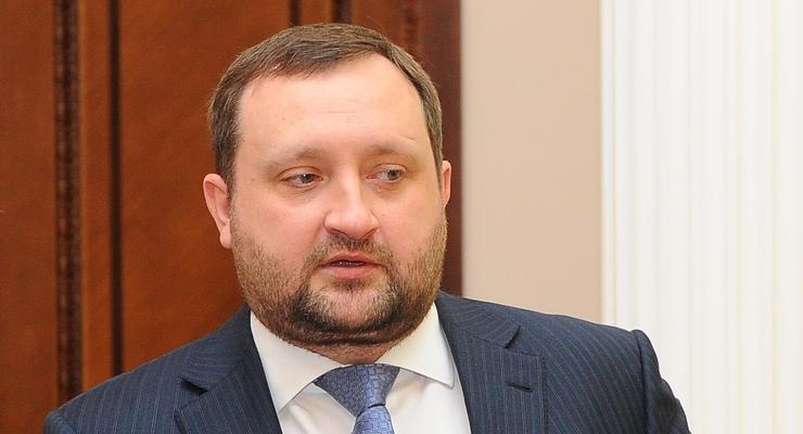 Арбузов: Разворота в евроинтеграционной политике Украины нет