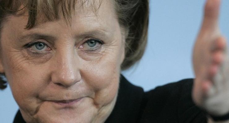 Меркель заявила, что на саммите в Вильнюсе не будет подписано соглашение с Украиной